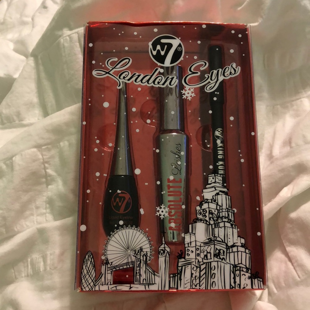 Makeup set